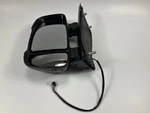 New Unboxed Longling LL-VF001L Left Drivers Mirror For 2014-2022 Ram Promaster. Fixed Price $67.45.