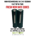 Battery For Philips Norelco 835RX 875RX 885RX 8825XL 8845XL 8846XL HQ8885 Shaver. Fixed Price $15.99.