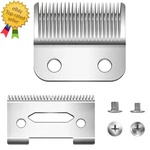 Blades For Wahl Precision Replacement Compatible With MC3. Fixed Price $12.75.