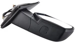 Zaposts Replacement Right Door Side View Mirror For 2014-17 Chevy Silverado 1500. Fixed Price $119.00.