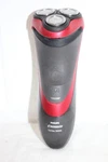 Philips Norelco S3580 Men's Electric Shaver Trimmer, Cleaned! Works! Charger!. Fixed Price $10.17.