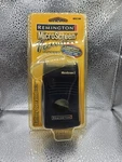 Remington MSC100 Microscreen 2 Compact Battery Operated Travel Shaver. Fixed Price $30.93.