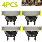 4PCS For Philips Norelco Oneblade 360 Replacement Shaving Heads Qp. Fixed Price $23.89.