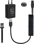 5V Ul Certified Charger For Philips Norelco Oneblade QP2724 QP2834 QP1324 PQ888. Fixed Price $8.99.