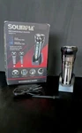 Solimpia Rechargeable Electric Shaver HT-915 Led Usb Cordless Razor. Fixed Price $29.99.