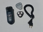 Philips Norelco 4601X Men's Razor Cordless Rechargeable Shaver W/ Charger. Fixed Price $17.45.
