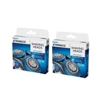 SH70 2PCS Replacement Blade Compatible With Philips Norelco Shaver Series 7000-. Fixed Price $39.34.