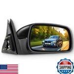Scitoo Toyota Camry 07-11 Passenger Side Power Control Non-folding Mirror. Fixed Price $64.39.