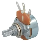 Jameco Valuepro 5W-VW24F-10D6-20K-B25 24MM Linear Taper Wirewound. Fixed Price $18.87.