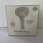 Conair Lumilisse Hair Remover Device White IPL960F By Brand New. Fixed Price $63.99.