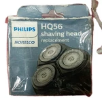 Norelco Philips HQ56 Shaver Replacement Heads, New. Fixed Price $27.50.