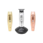 Gamma+ Absolute Hitter Professional Cordless Hair Trimmer, Modular Color Lids.... Fixed Price $156.23.