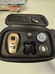 Freedom Grooming Flexseries Handheld Head Shaver Replacement Only Tested Works. Fixed Price $34.99.