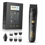 Electric Beard Trimmer For Men,nose Hair & Men's Classic Black. Fixed Price $32.69.