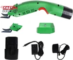Mxbaoheng WBT-2 Cordless Electric Scissors For Cutting Fabric/carpet/sponge/pape. Fixed Price $151.93.
