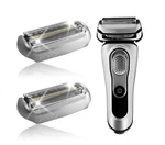 Hongnal Electric Shaver Replacement Head Compatible With Braun Series 9 Pro. Fixed Price $49.98.
