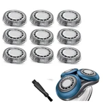 SH70/71 Replacement Heads Compatible With Philips Norelco 7000 Series, New Up.... Fixed Price $48.55.