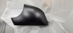 Jaronx Compatible With Tesla Model Y Mirror Lower Cover 2018-2024,LEFT Drive Sid. Fixed Price $9.59.