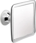 Mirrorvana Fogless Shower For Shaving With 6.3"L X 6.3"W, Chrome. Fixed Price $28.41.