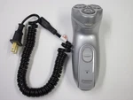 Philips Norelco 6617X Rechargeable Men's Electric Shaver. Fixed Price $55.00.