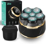 Ufree Head Shavers For Men, Electric Razor, Rechargeable Bald.... Fixed Price $54.99.