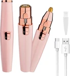 Women Electric Brows Trimmer Razor Hair Remover Facial Face Eyebrow Epilator Usa. Fixed Price $23.99.