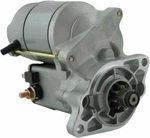 New Starter For Kubota KX41-2 KX61 KX91 Excavator & Tractor BX2200D. Fixed Price $81.99.