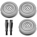 Rategist WD-787 Electric Shaver Replacement Blades. Fixed Price $20.89.