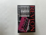 New Revlon Perfect Heat Curls-to-go Electric Travel Hairsetter Pink Pouch Clips. Fixed Price $34.95.