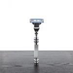 Parker 900495 43M Heavyweight Cartridge Razor Handle - Mach Compatible. Fixed Price $62.76.