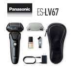 Panasonic Wet/dry ES-LV67-K Razor. Fixed Price $124.99.