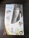 Remington & Silky Trimmer Rechargeable Smoothglide Wdf- 3600 New Sealed. Fixed Price $42.75.
