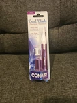 Conair Ladies Dual Blade Precision Trimmer 2IN1 Cordless Shaving Hair Removal. Fixed Price $13.99.