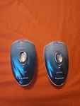 Panasonic ES-ED70 Women's Epilator Hair Removal No Charger ( 2 Pack ). Fixed Price $34.19.