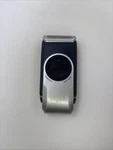 Braun M-90 Type 5609 Shaver Auto Lock Washable Tested. Fixed Price $10.99.