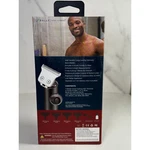 Bally Total Fitness BL605-NOC T-blade Close Cutting Hair Trimmer Clipper Kit. Fixed Price $22.95.