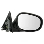 Door Mirror-sedan Trq MRA07108. Fixed Price $142.95.