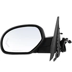 Eccpp Left Side Rear View Mirror - Power Folding, Heated, Turn Signal, Memory.... Fixed Price $157.47.