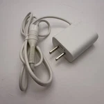 Braun 12V 0.4A Ac/dc White Power Supply Adapter Type 492-5218. Fixed Price $14.99.