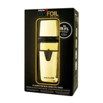 Babyliss Pro Shaver Uv Foil Double Gold #FXLFS2G. Fixed Price $134.51.