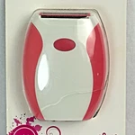 Clio Palmperfect Cordless Electric Shaver Wet Dry Sealed. Fixed Price $14.99.
