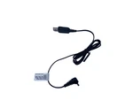 Genuine Wahl Lithium Ion Trimmer Replacement Usb Charger Power Cord Adapter. Fixed Price $12.00.