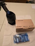 Braun 81314663 & Renew Series 3-4 Black, 2 Cleanerrefills, Shaving Cond.. Fixed Price $25.00.