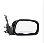 Right Side Power Nonfolding Usa Built View Mirror Fit 2002-2006 Toyota Camry. Fixed Price $30.00.