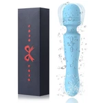 New Upgraded Double-ended Available Shoulder Neck Back Relaxation Tools Handh.... Fixed Price $37.89.