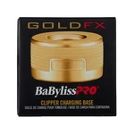 Babylisspro Goldfx Clipper Charging #FX870BASE-G. Fixed Price $44.99.