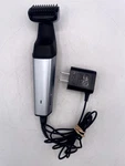 Philips Norelco Bodygroom Series 5000 Showerproof & Manscaping Trimmer Mens. Fixed Price $17.99.