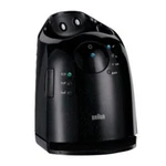 Braun Replacement Clean & Charge Base For Pulsonic And Select Series 7 Shavers. Fixed Price $65.99.