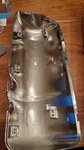 Highto Chrome T680 T880 Passenger Rh Side Door Mirror Cover For Kenworth. Fixed Price $39.99.