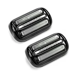 2PCS 53B Series 5/6 Replacement Shaver Head Compatible With Braun S... Fast Ship. Fixed Price $38.99.